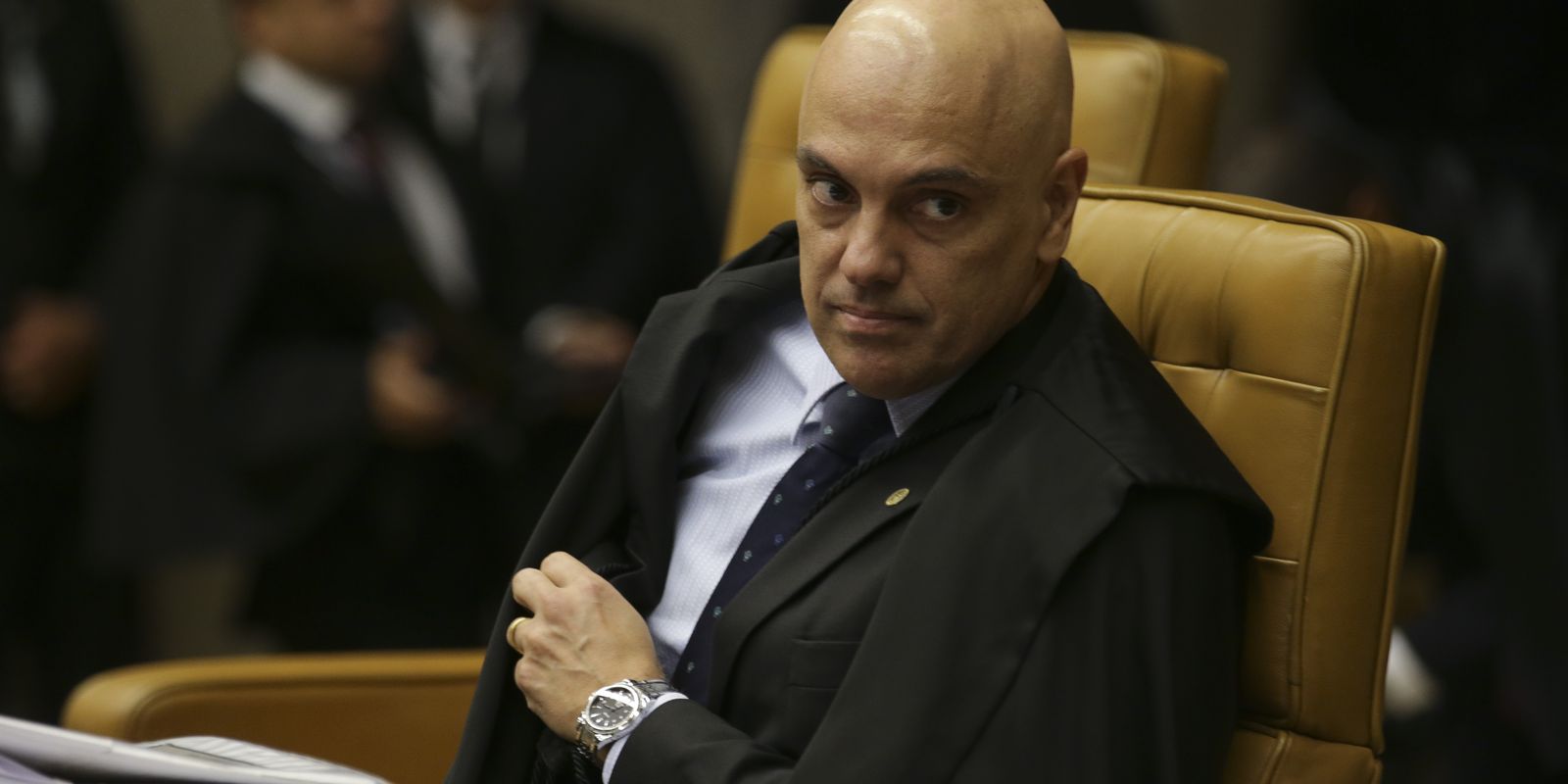 Moraes gives Musk 24 hours to appoint legal representative in Brazil