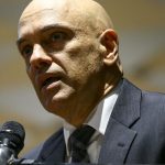 Moraes' office says requests to the TSE were regular