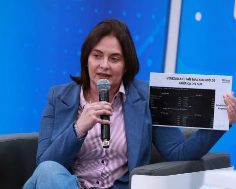 More than 120 Venezuelan technology platforms suffered cyberattacks