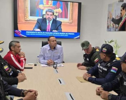 More than 50 people have been arrested in Portuguesa for violent acts