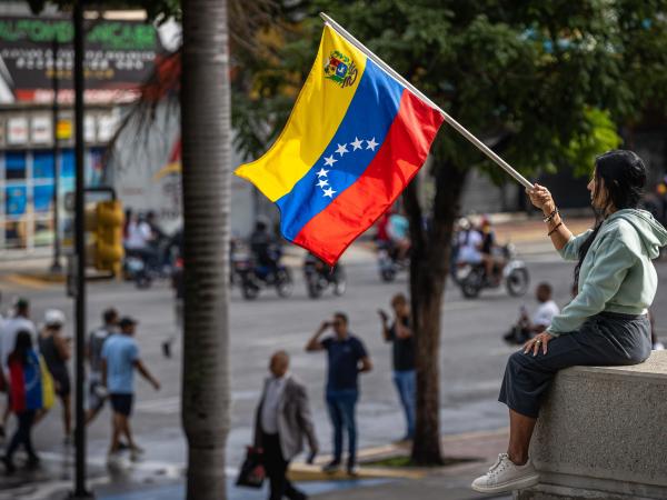 More than half of Colombians fear a future similar to Venezuela's: why?