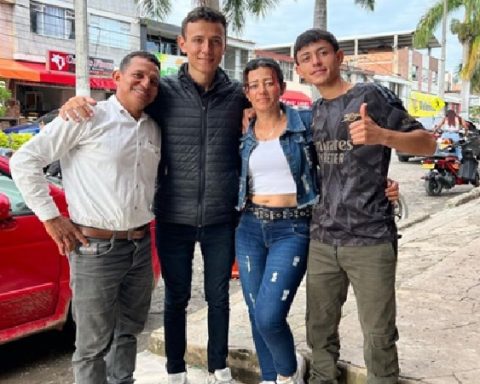 Mother of well-known Colombian influencers 'Los Patojos' was found dead; this is known