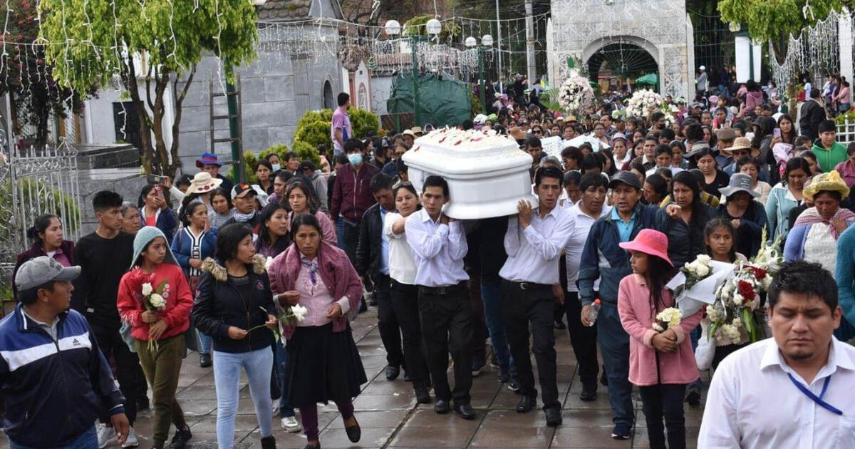 Murders in Ayacucho: Prosecutors will carry out a reconstruction of the events of the deaths in protests on August 8