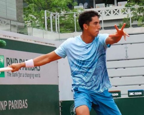 Murkel Dellien and Juan C. Prado out of Santo Domingo Challenger race
