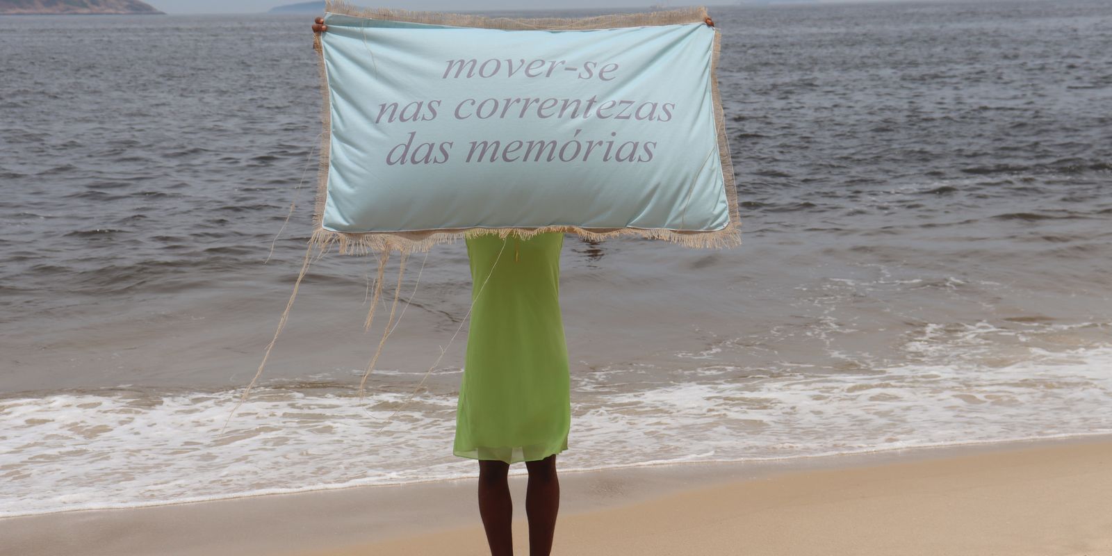 Museum of Afro-Brazilian Culture opens exhibition of peripheral artists