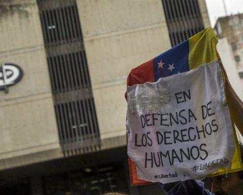 NGO records 56 attacks against human rights defenders in July
