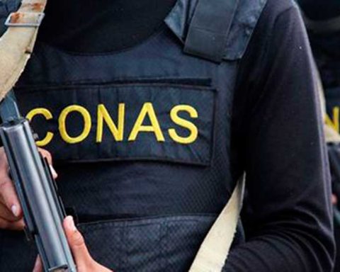 National Guard arrests six kidnappers