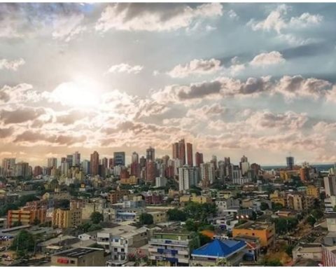 “Neither Cali nor Medellín”: this is the Colombian city with the best quality of life