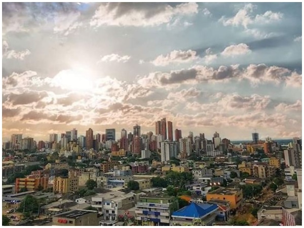 “Neither Cali nor Medellín”: this is the Colombian city with the best quality of life