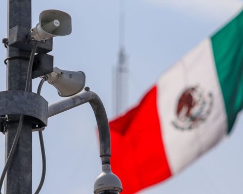 New earthquake recorded with epicenter in Oaxaca