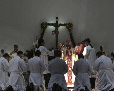 New wave of arrests against Catholic religious in Nicaragua