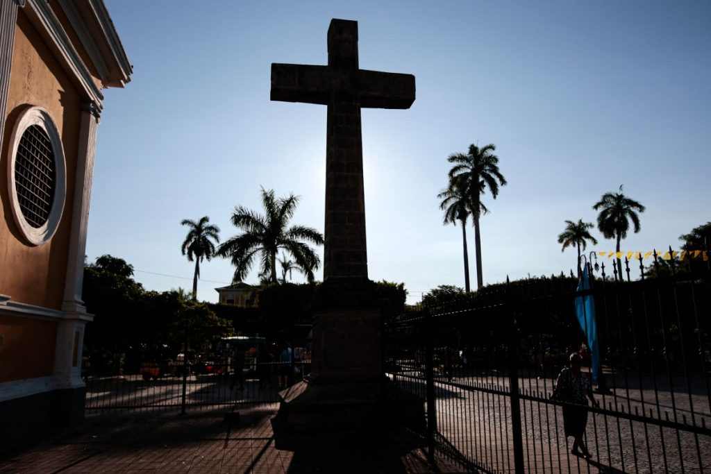 Nicaragua forces churches to pay taxes and closes 151 NGOs