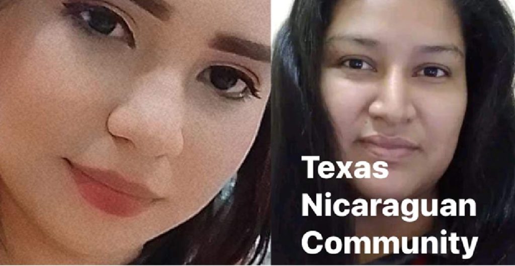 Nicaraguan teen reported missing was found dead in Texas river, another killed in street shootout