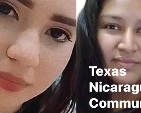 Nicaraguan teen reported missing was found dead in Texas river, another killed in street shootout