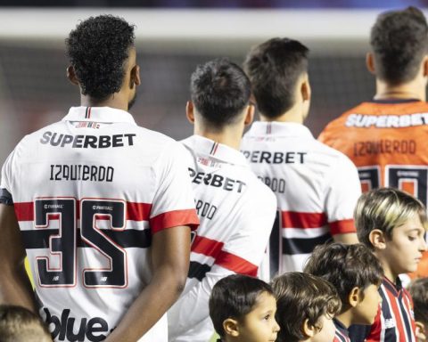 Nice tribute from Sao Paulo to the tragically deceased Juan Izquierdo