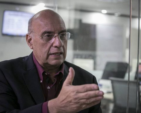 Diputado Williams Davila Esequibo AD