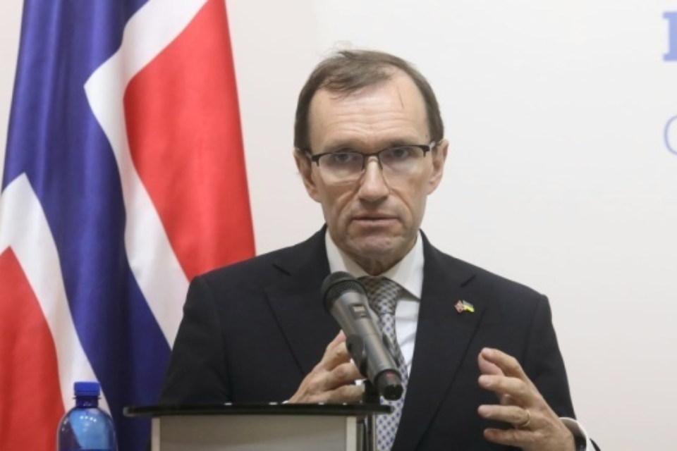 Norway asks Venezuelan authorities to present all electoral figures