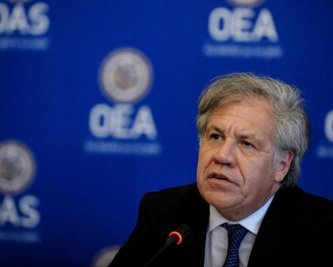 OAS fails to obtain 18 votes to approve resolution on elections in Venezuela