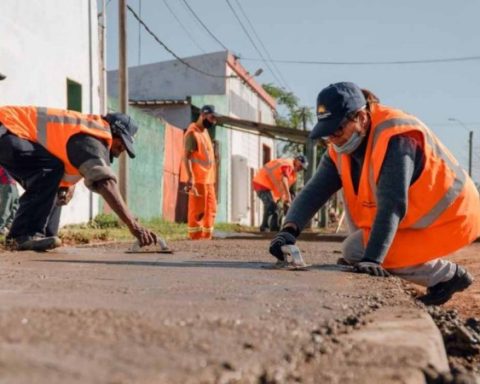 Open quotas for solidarity day jobs: these are the requirements to apply