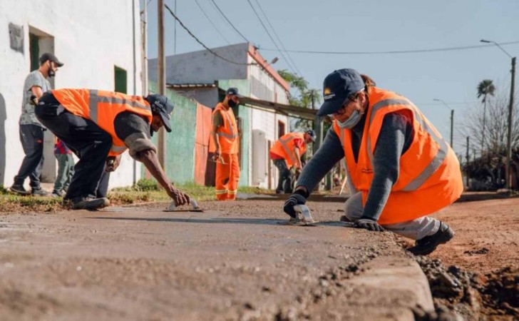 Open quotas for solidarity day jobs: these are the requirements to apply