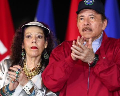 Opponents: Request for arrest warrant against Ortega “is a ray of hope”