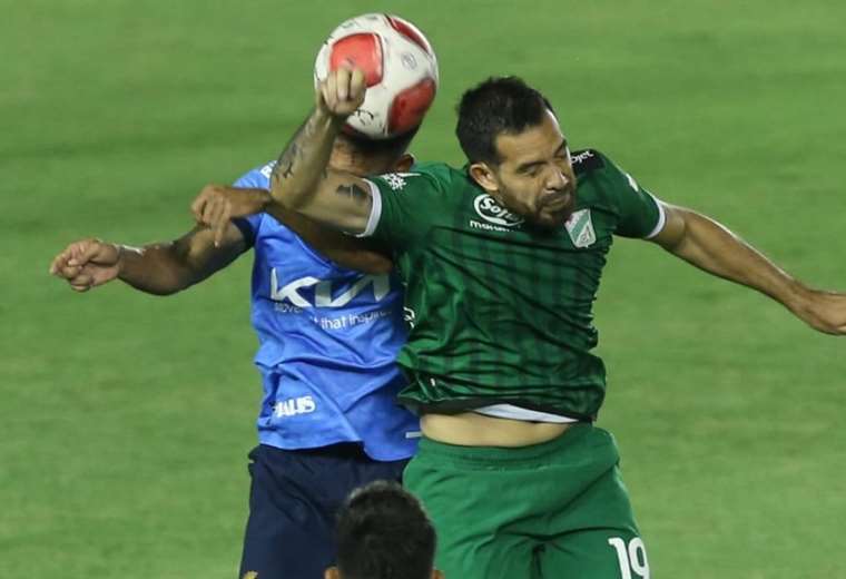 Oriente Petrolero and Blooming aim to win the derby to gain momentum