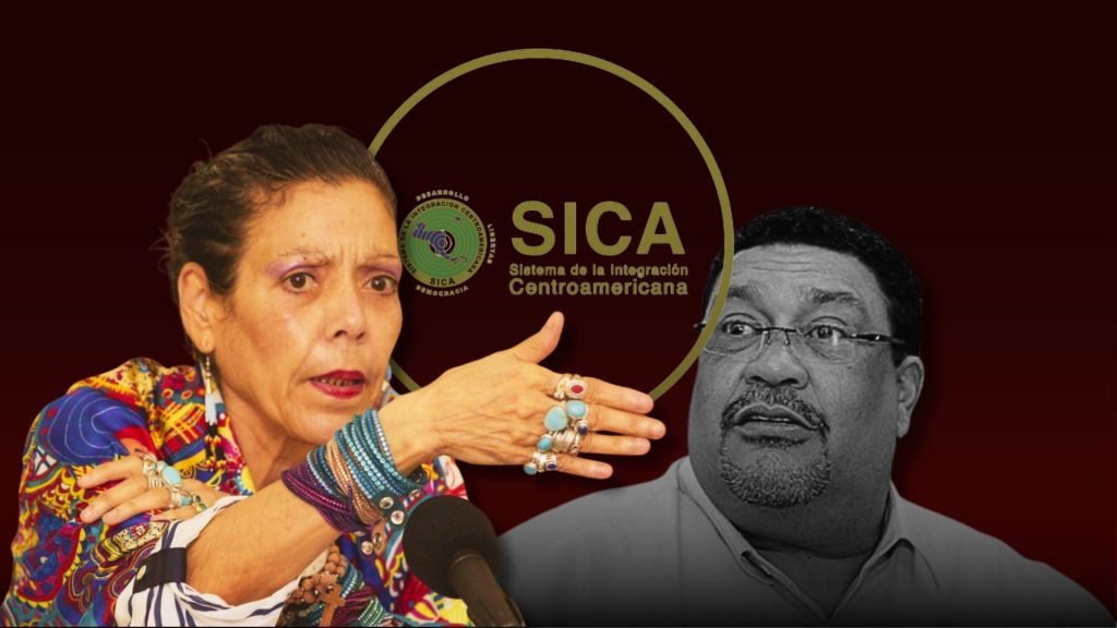 Ortega-Murillo dictatorship suffers another defeat in SICA and threatens to "dispense" with the organization