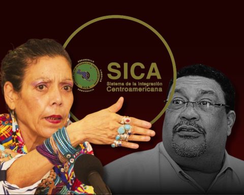 Ortega-Murillo dictatorship suffers another defeat in SICA and threatens to "dispense" with the organization