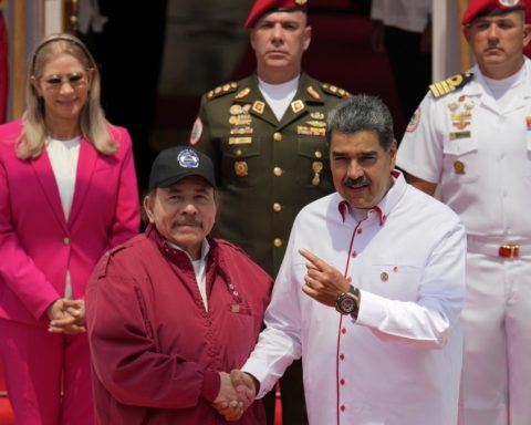 Ortega cancels organization that promoted trade between Nicaragua and the US, along with 150 other NGOs