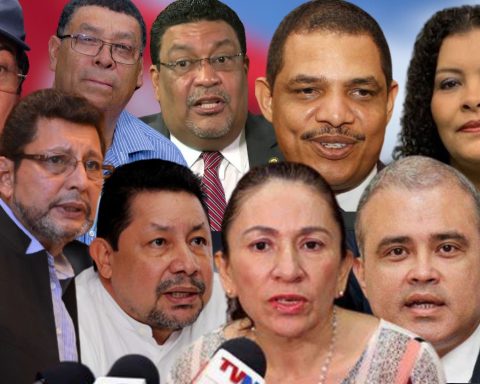 Ortega confirms 17 advisors, amid the alleged plan for the "restructuring" of the State