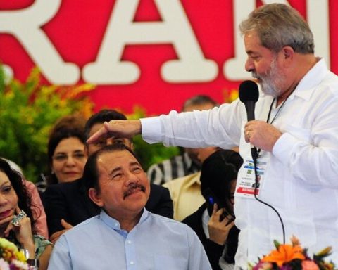 Ortega, "servant of China and Russia" has fought with the entire international left and his attack on Lula is a reflection of his isolation, say opponents