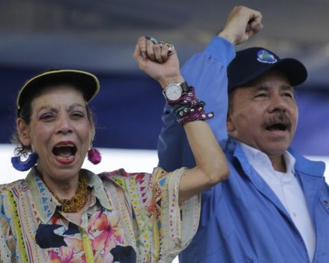 Ortega's dictatorship will turn NGOs into parastatal organizations