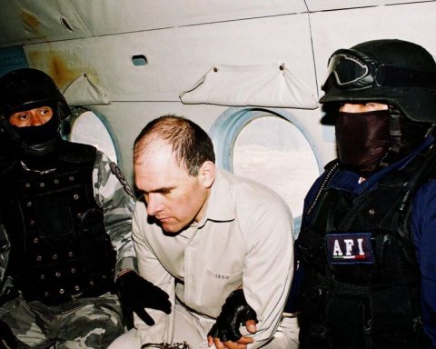 Osiel Cárdenas Guillén, former leader of the Gulf Cartel, is released from prison in the US