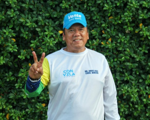 Coord vente venezuela maneiro. Nueva Esparta