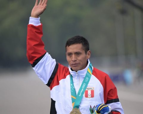 Paris 2024: When and at what time does Cristhian Pacheco compete?