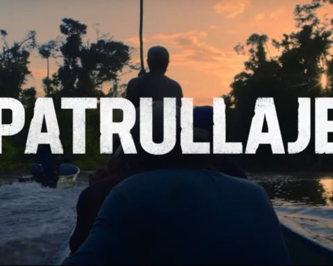 “Patrolling” the documentary that addresses the environmental crisis of the Rama indigenous people will premiere online in Nicaragua