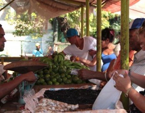 Precios, Cuba