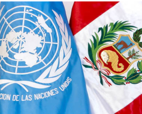 Peru will be condemned for prescribing statutes of limitations on crimes against humanity, says former UN rapporteur