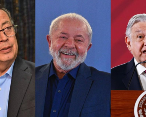 Petro will meet with Lula and López Obrador to discuss the crisis in Venezuela