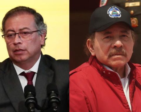 Petro's strong response to Ortega: 'At least I don't drag human rights in my country'