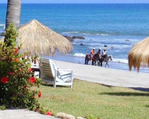 Piura is among the destinations with the most Peruvian tourists