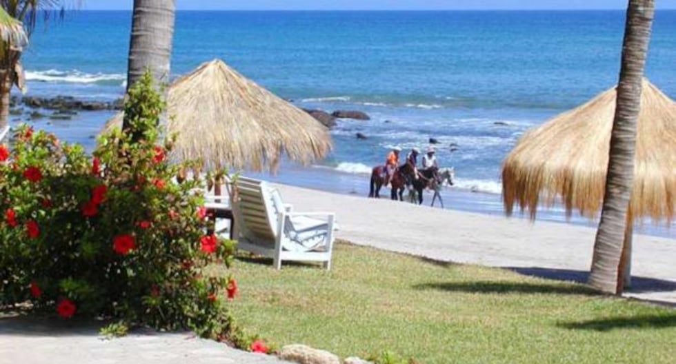 Piura is among the destinations with the most Peruvian tourists