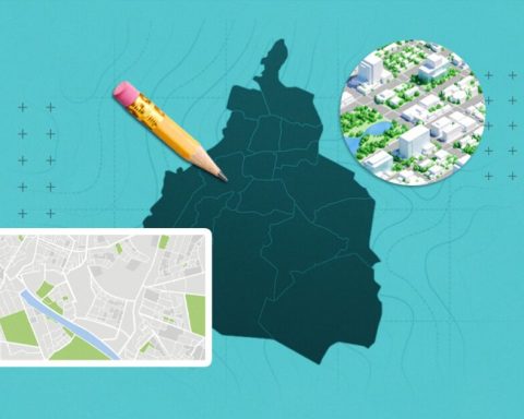 Planning for Mexico City, a pending issue for Brugada and the capital's Congress