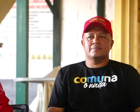 Prado: On August 25th we have seen the face of true democracy