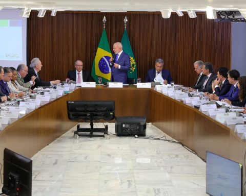 President Lula expresses optimism about the country's current situation