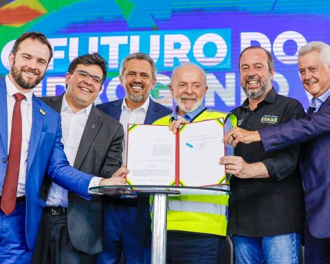 President Lula sanctions legal framework for green hydrogen