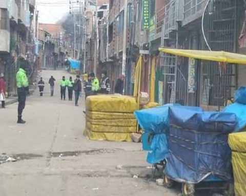 Puno: Four bodies found in La Rinconada