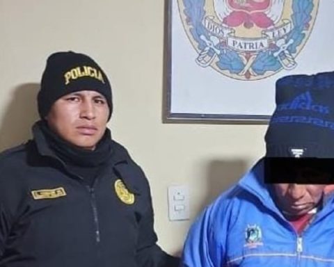 Puno: One arrested for alleged rape of a young woman with special needs