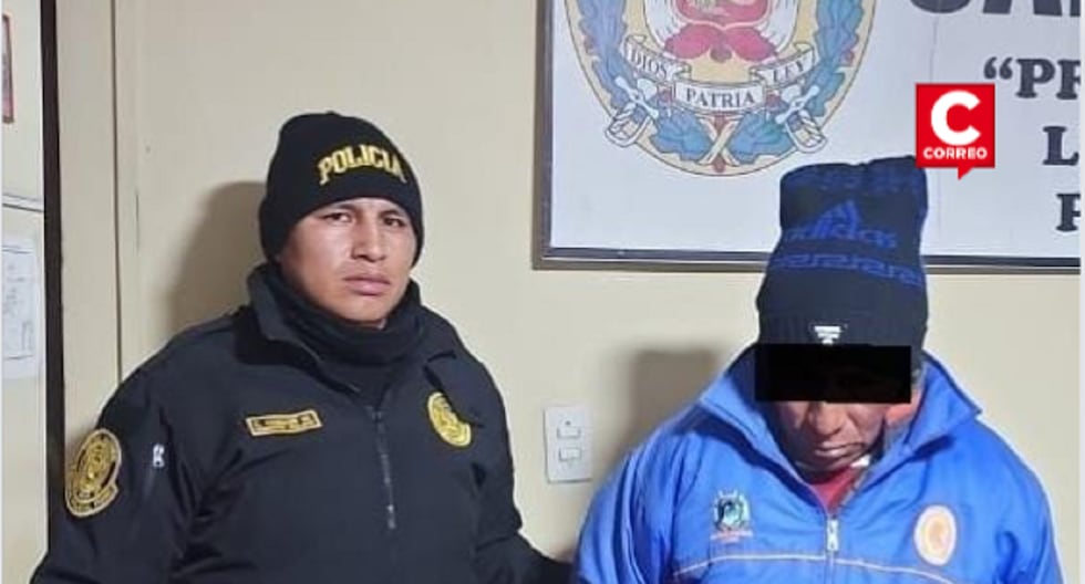 Puno: One arrested for alleged rape of a young woman with special needs