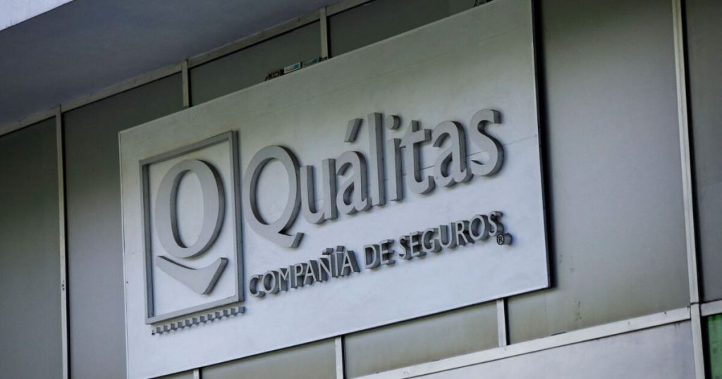 Quálitas suffers cyber attack